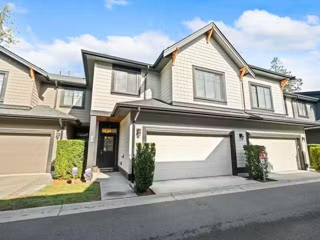 Townhouse for sale in Surrey, Surrey, 11 8425 Venture Way, 263.