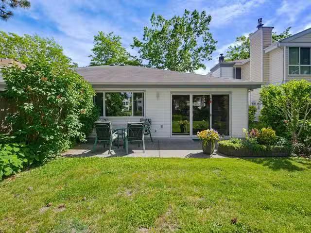 Townhouse for sale in Surrey, Surrey, 12263 92 Avenue, 263150129