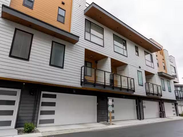Townhouse for sale in Surrey, Surrey, 31 16511 Watson Drive, 2.