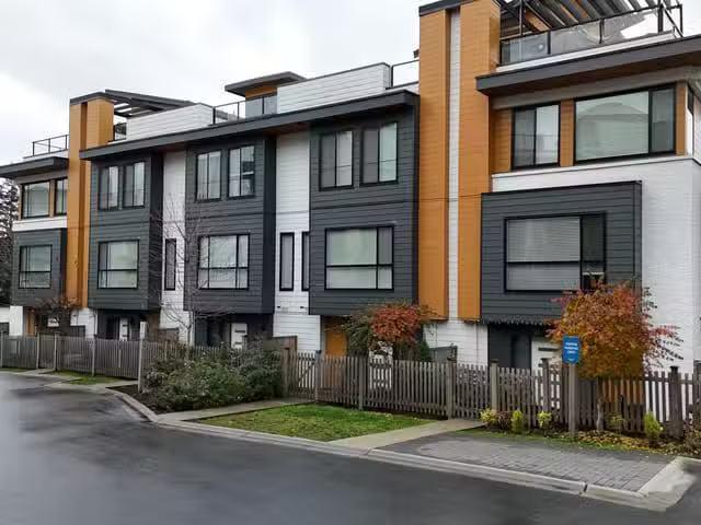 Townhouse for sale in Surrey, Surrey, 31 16511 Watson Drive, 2.