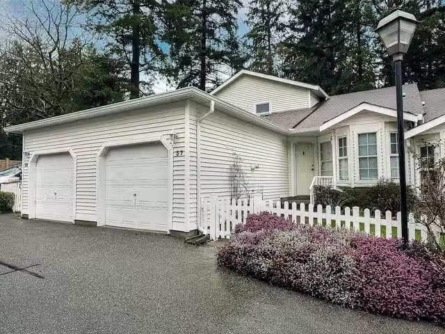 Townhouse for sale in Surrey, Surrey, th Street, 263138201