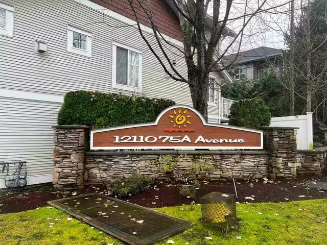 Townhouse for sale in Surrey, Surrey, a Avenue, 263094517