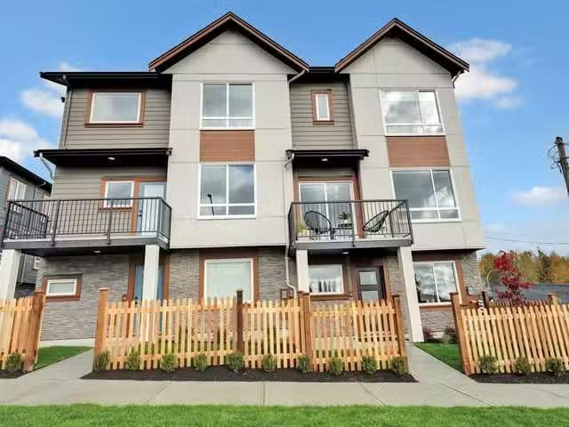 Townhouse for sale in Surrey, Surrey, a Avenue, 263119474