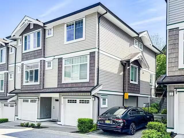 Townhouse for sale in Surrey, Surrey, a Avenue, 263121724