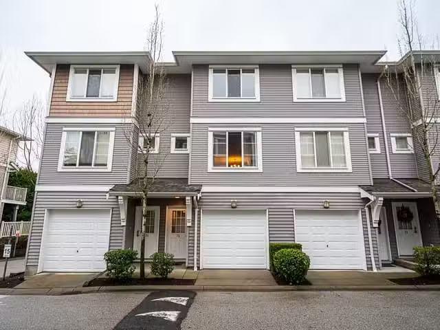 Townhouse for sale in Surrey, Surrey, a Avenue, 263122895