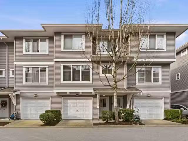 Townhouse for sale in Surrey, Surrey, a Avenue, 263125394