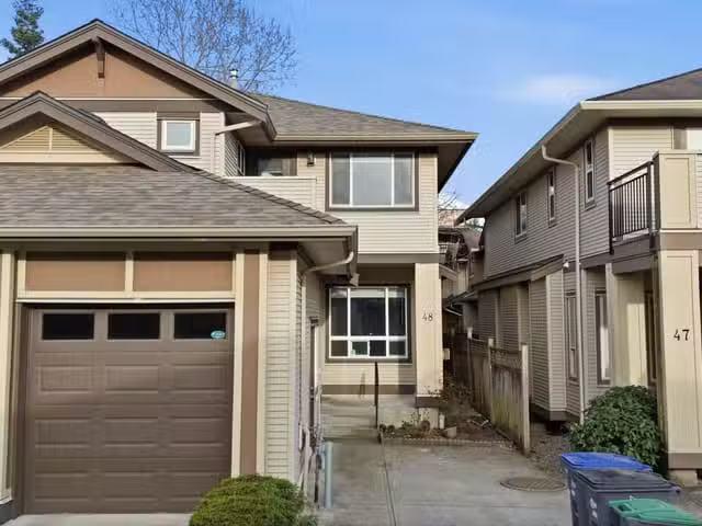 Townhouse for sale in Surrey, Surrey, a Avenue, 263127558