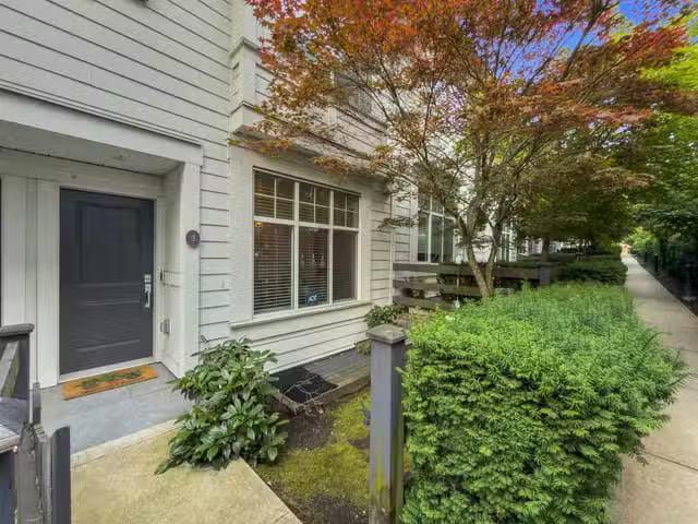 Townhouse for sale in Surrey, Surrey, a Avenue, 263131027