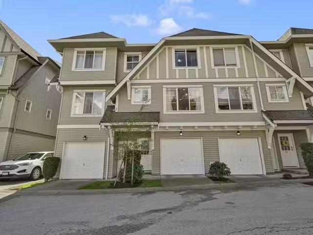Townhouse for sale in Surrey, Surrey, a Avenue, 263132565