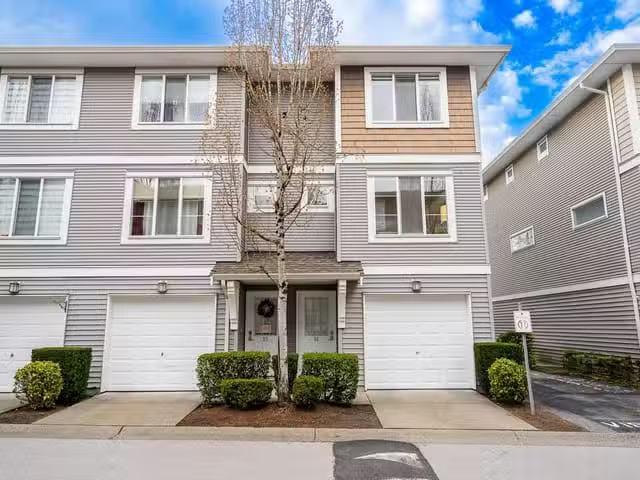 Townhouse for sale in Surrey, Surrey, a Avenue, 263134551