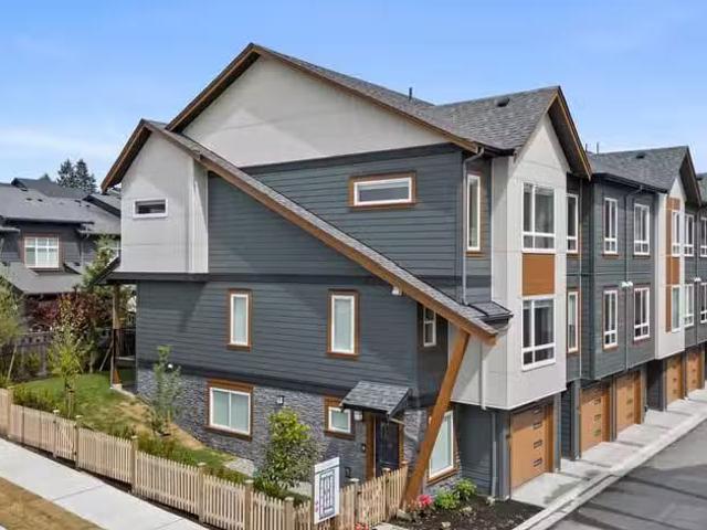 Townhouse for sale in Surrey, Surrey, a Avenue, 263136779