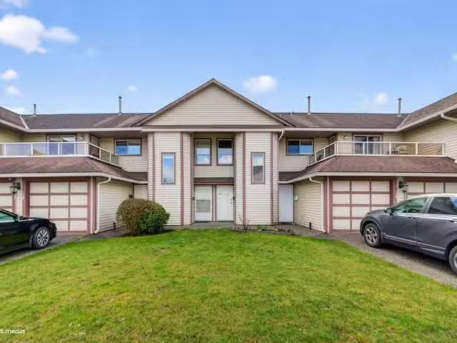 Townhouse for sale in Surrey, Surrey, a Avenue, 263139114