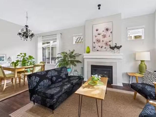 Townhouse for sale in Surrey, Surrey, a Avenue, 263141962