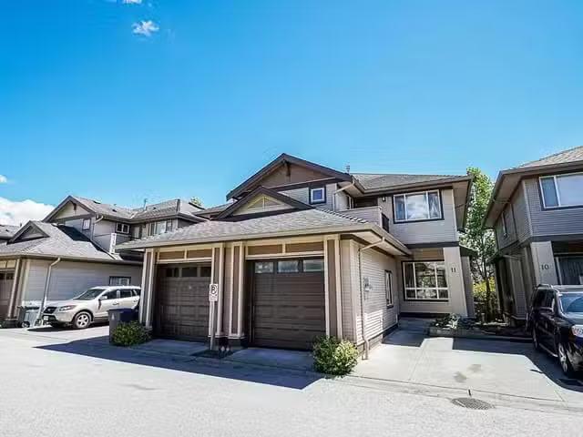 Townhouse for sale in Surrey, Surrey, a Avenue, 263145284