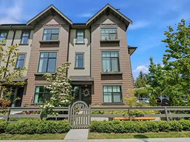 Townhouse for sale in Surrey, Surrey, a Avenue, 263146584