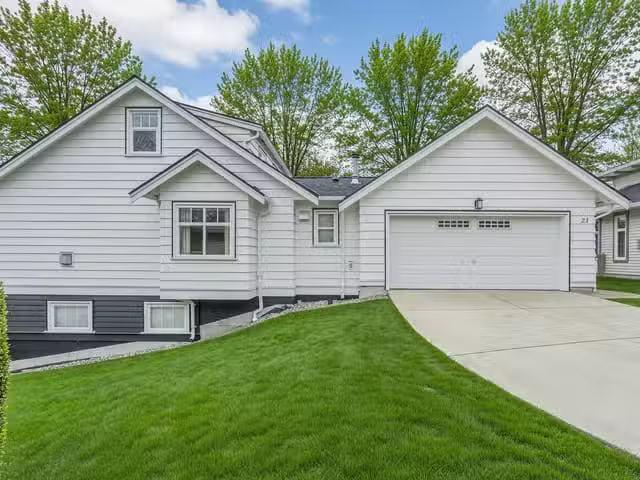 Townhouse for sale in Surrey, Surrey, a Avenue, 263147786