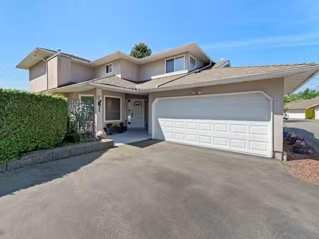 Townhouse for sale in Surrey, Surrey, a Avenue, 263148889