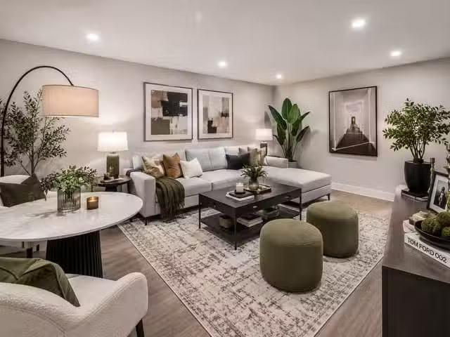 Townhouse for sale in Surrey, Surrey, a Avenue, 263150065
