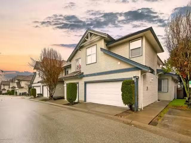 Townhouse for sale in Surrey, Surrey, a Avenue, 263151463