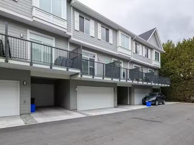 Townhouse for sale in Surrey, Surrey, a Avenue, 263152376