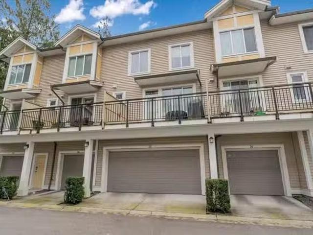 Townhouse for sale in Surrey, Surrey, a Street, 263112872