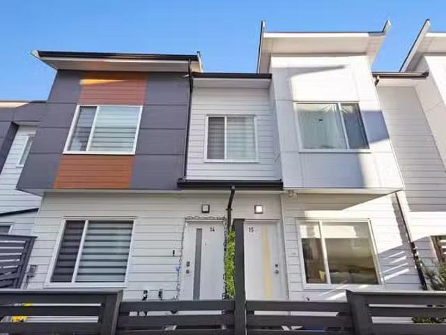 Townhouse for sale in Surrey, Surrey, a Street, 263115087