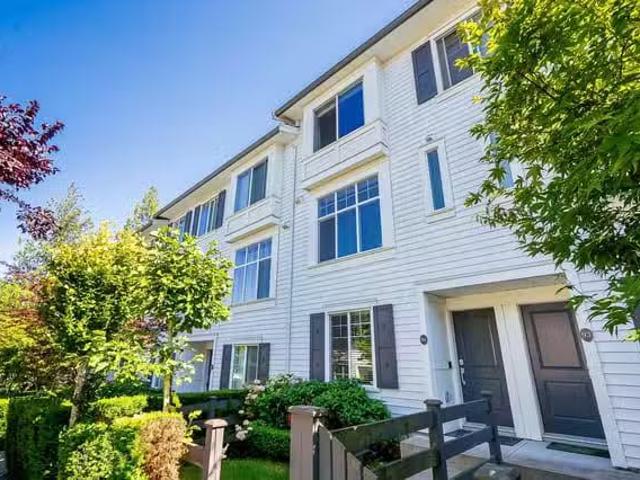 Townhouse for sale in Surrey, Surrey, a Street, 263117558