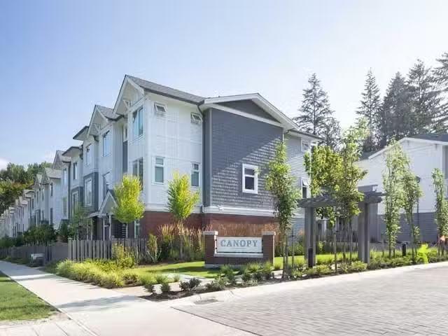 Townhouse for sale in Surrey, Surrey, a Street, 263124149