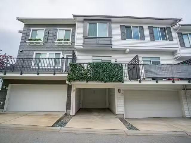 Townhouse for sale in Surrey, Surrey, a Street, 263140306