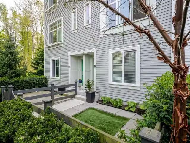 Townhouse for sale in Surrey, Surrey, a Street, 263141014