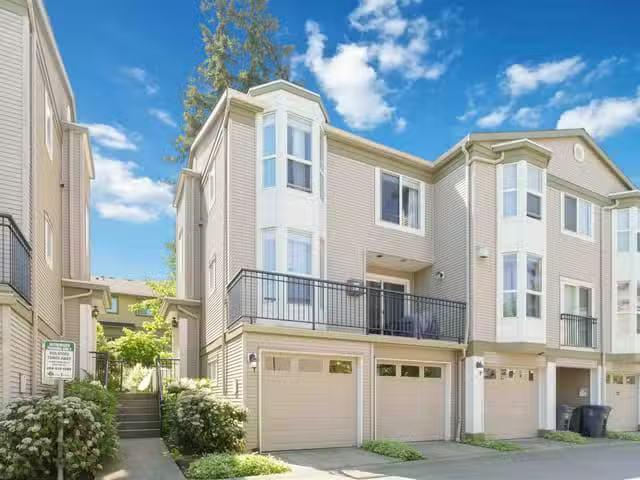 Townhouse for sale in Surrey, Surrey, a Street, 263142941