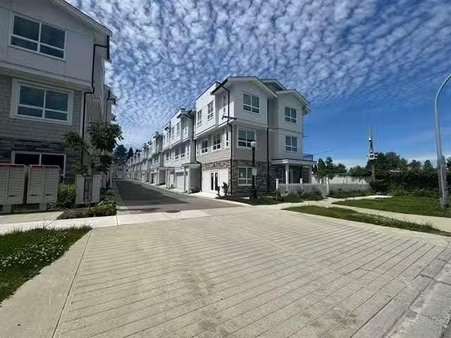 Townhouse for sale in Surrey, Surrey, a Street, 263144463
