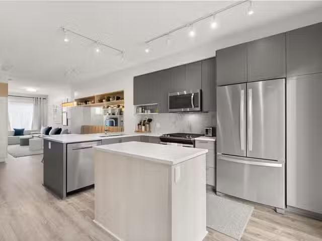 Townhouse for sale in Surrey, Surrey, a Street, 263149582