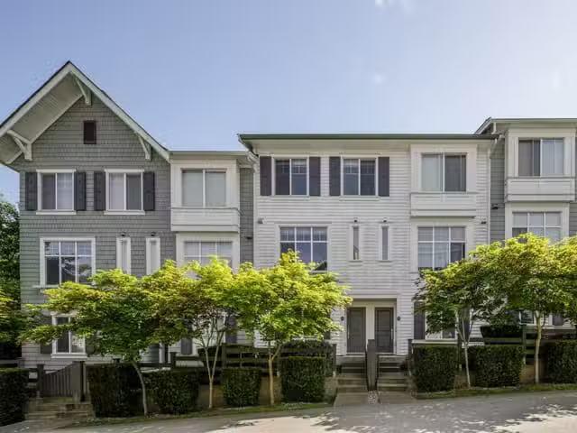 Townhouse for sale in Surrey, Surrey, a Street, 263151954