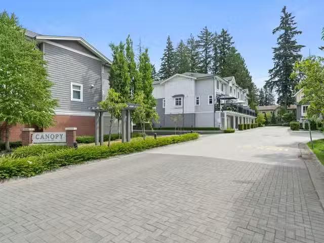 Townhouse for sale in Surrey, Surrey, a Street, 263155585