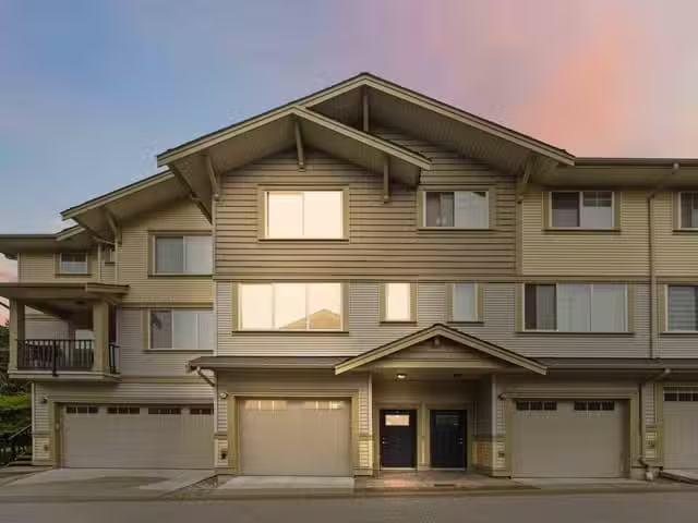 Townhouse for sale in Surrey, Surrey, a Street, 263155657