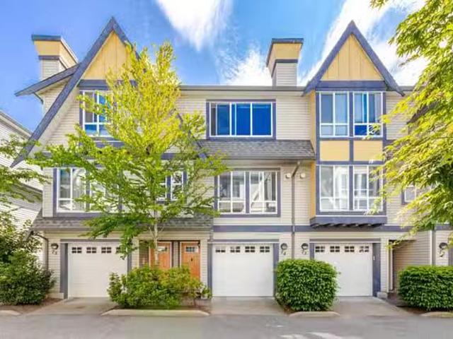 Townhouse for sale in Surrey, Surrey, Ave Avenue, 263078759