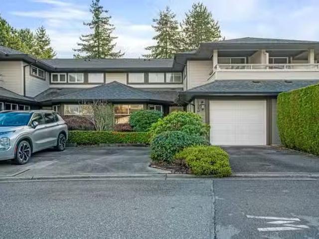 Townhouse for sale in Surrey, Surrey, Avenue, 263096204