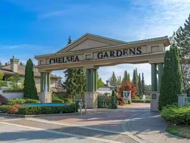 Townhouse for sale in Surrey, Surrey, Avenue, 263116807