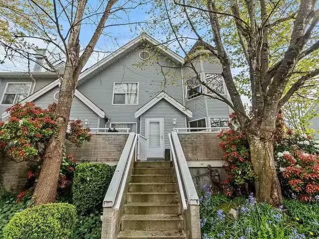 Townhouse for sale in Surrey, Surrey, Avenue, 263138660