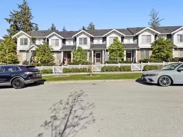 Townhouse for sale in Surrey, Surrey, Avenue, 263139349