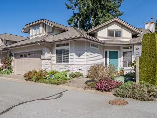 Townhouse for sale in Surrey, Surrey, Avenue, 263132031