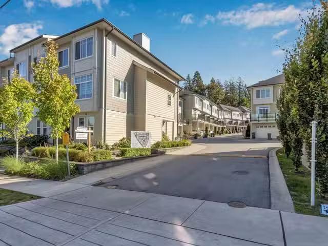 Townhouse for sale in Surrey, Surrey, Avenue, 263144005
