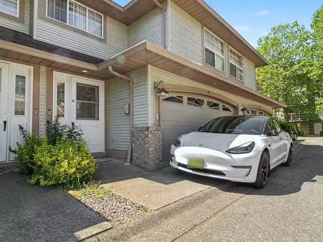 Townhouse for sale in Surrey, Surrey, Avenue, 263144246