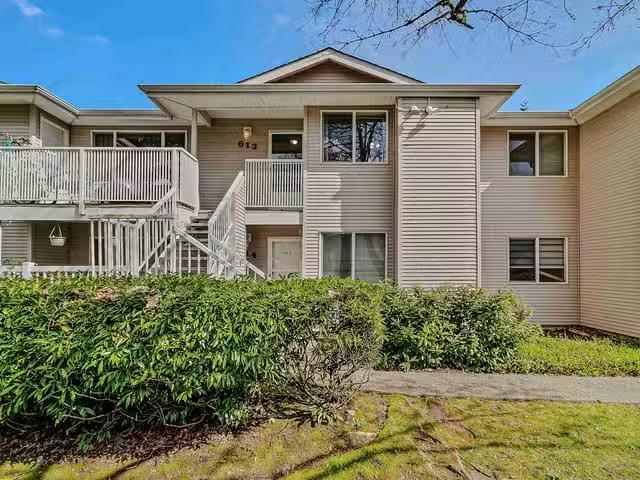 Townhouse for sale in Surrey, Surrey, Avenue, 263145678