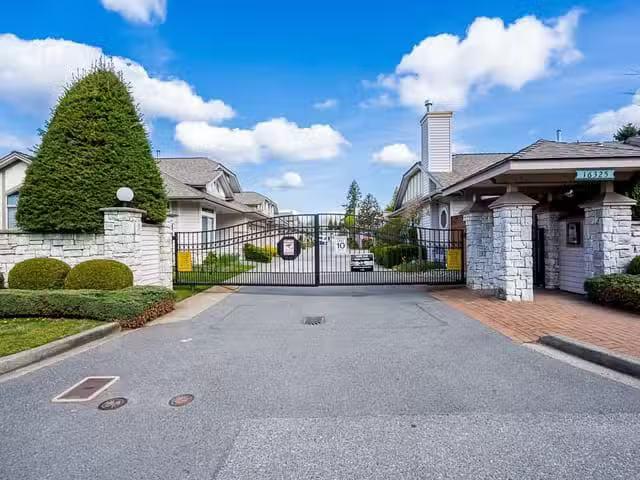 Townhouse for sale in Surrey, Surrey, Avenue, 263145914