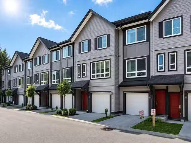 Townhouse for sale in Surrey, Surrey, Avenue, 263146214