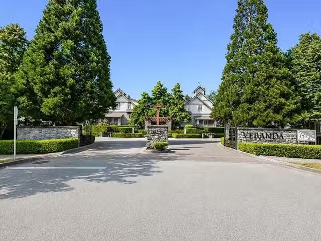 Townhouse for sale in Surrey, Surrey, Avenue, 263147210