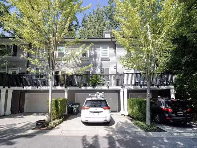 Townhouse for sale in Surrey, Surrey, Avenue, 263147319