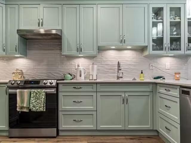 Townhouse for sale in Surrey, Surrey, Avenue, 263147584
